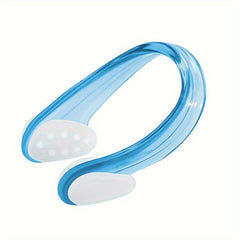 Waterproof Silica Gel Swimming Nose Clip for Adult
