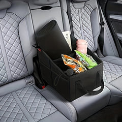 Car Seat Organizer for Front Back Passenger Seats Truck And Van Storage