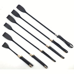 Horse Riding Crop Whip Equestrianism Black