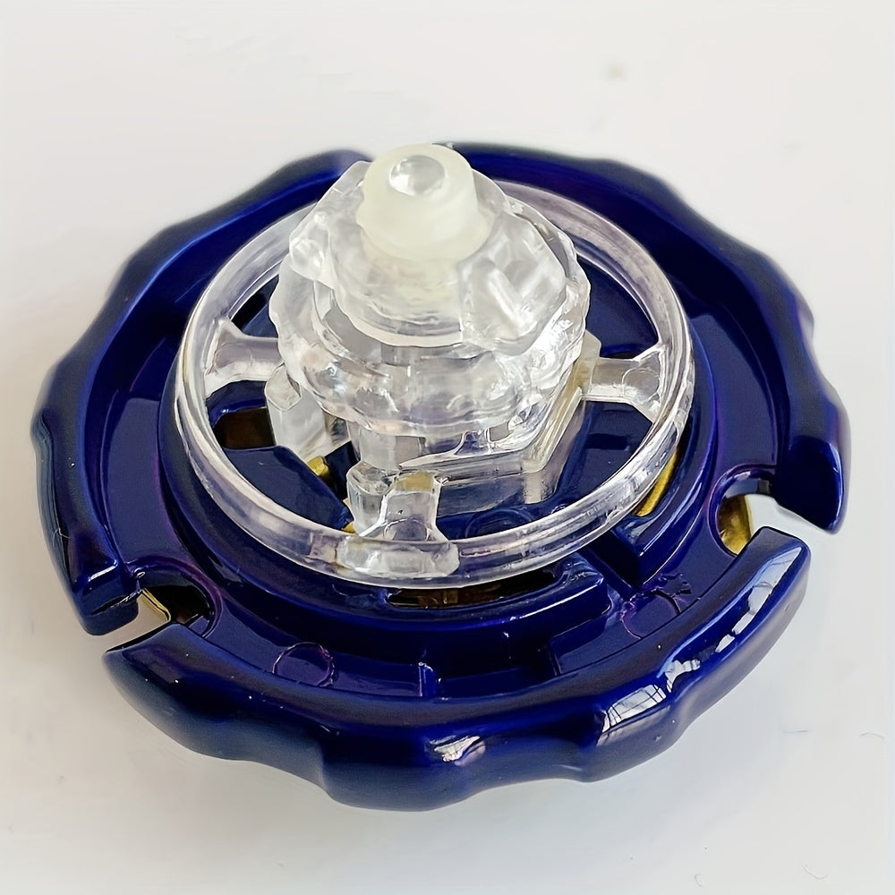 BB 93 Ray Unicorno D125CS Aurora Version
