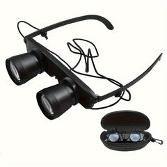 20x Fishing Glasses for Watching Drifts High Definition Clarity