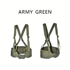 Tactical Multifunctional Magazine Bag Outdoor Air Gun Bullet Top