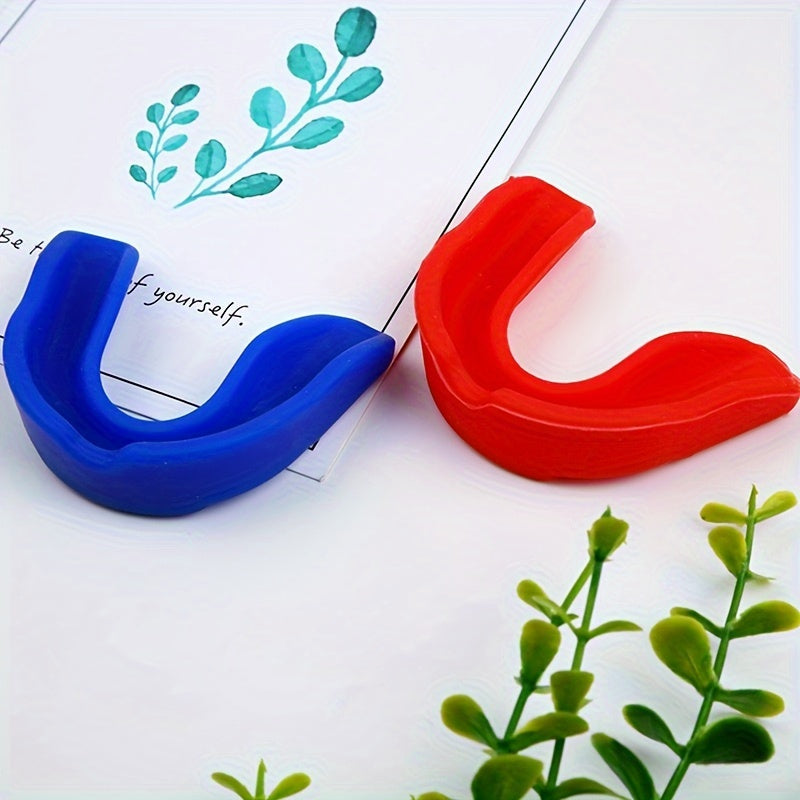 Sports Mouth Guard for Football Basketball Hockey MMA Boxing