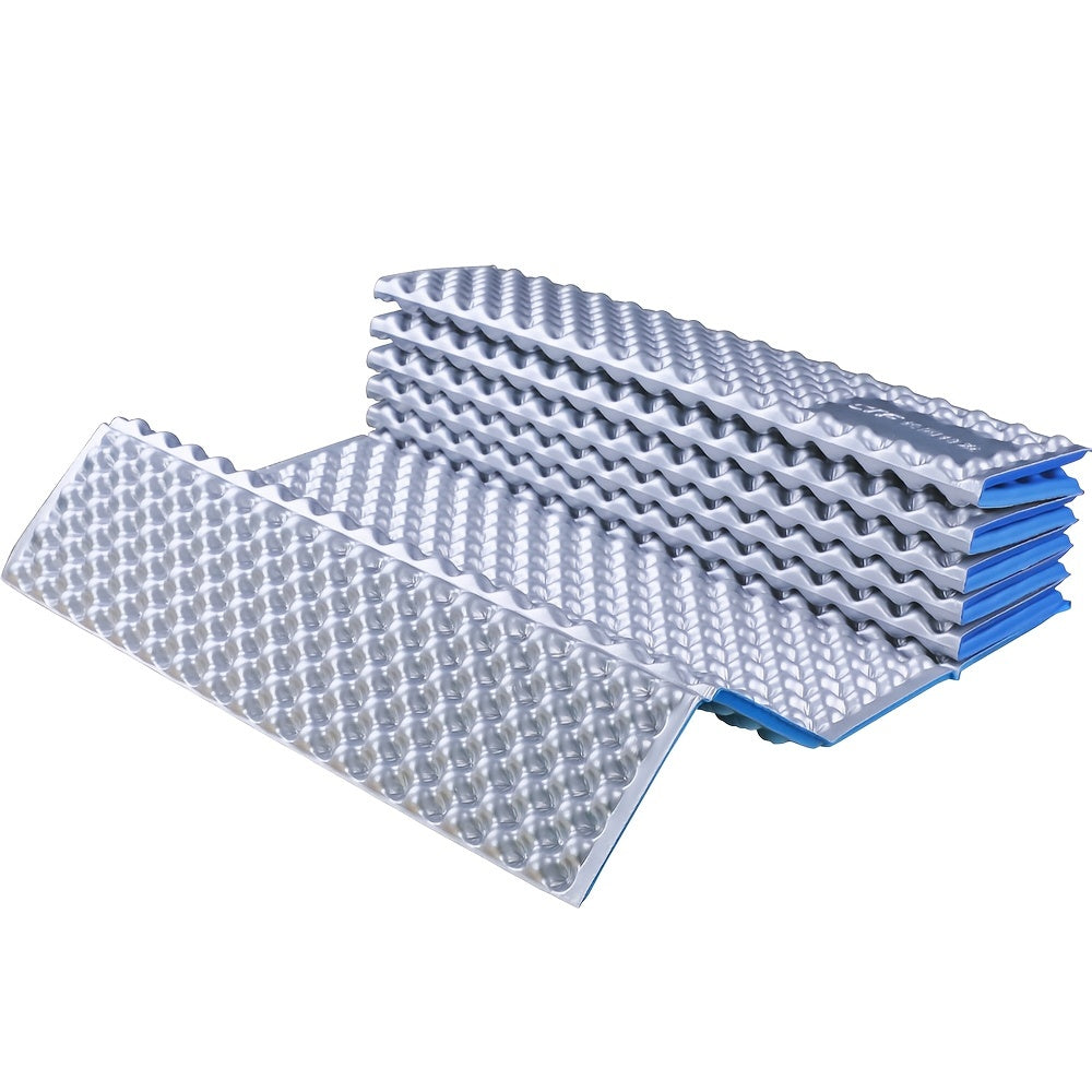 WOER Foam Sleeping Pad 22 Wide Lightweight Camping Pad