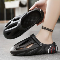 Men's Women's Clogs Garden Shoes Lightweight Sandals