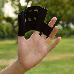 Mini Baseball Catcher's Glove Training Equipment