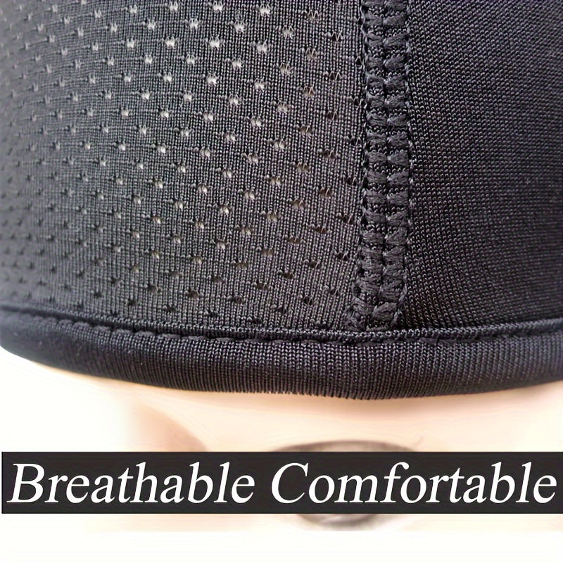 Motorcycle Helmet Liner Cap Quick Drying Beanie Headgear