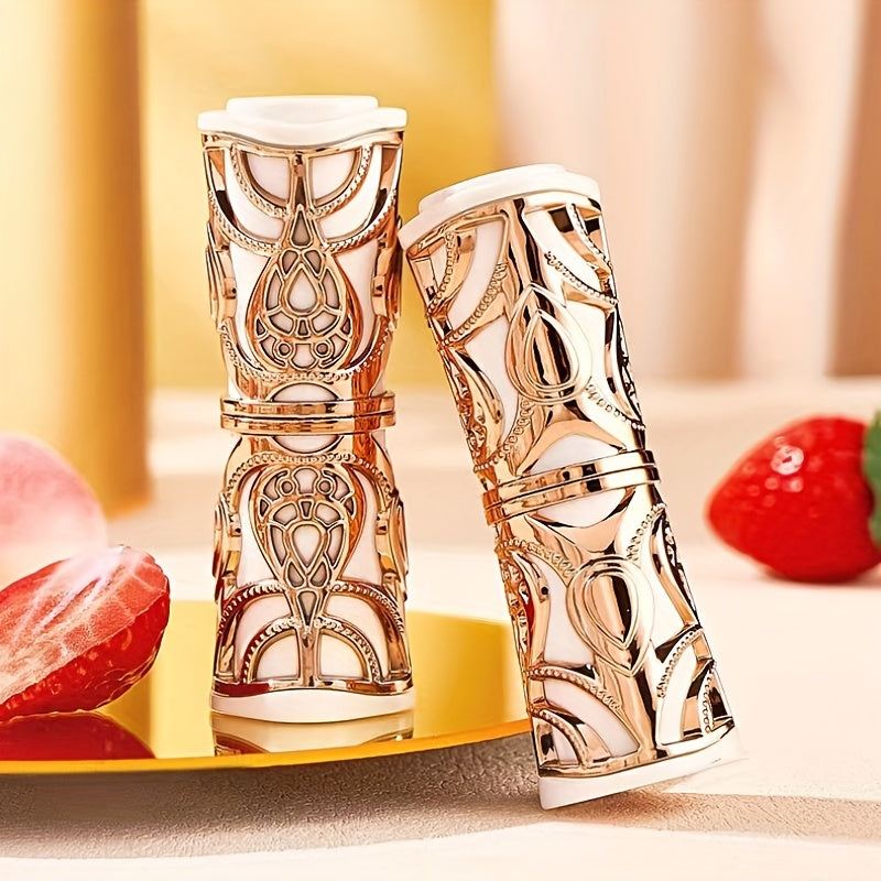 Hydrating Lip Balm with Anti-Drying & Anti-Cracking