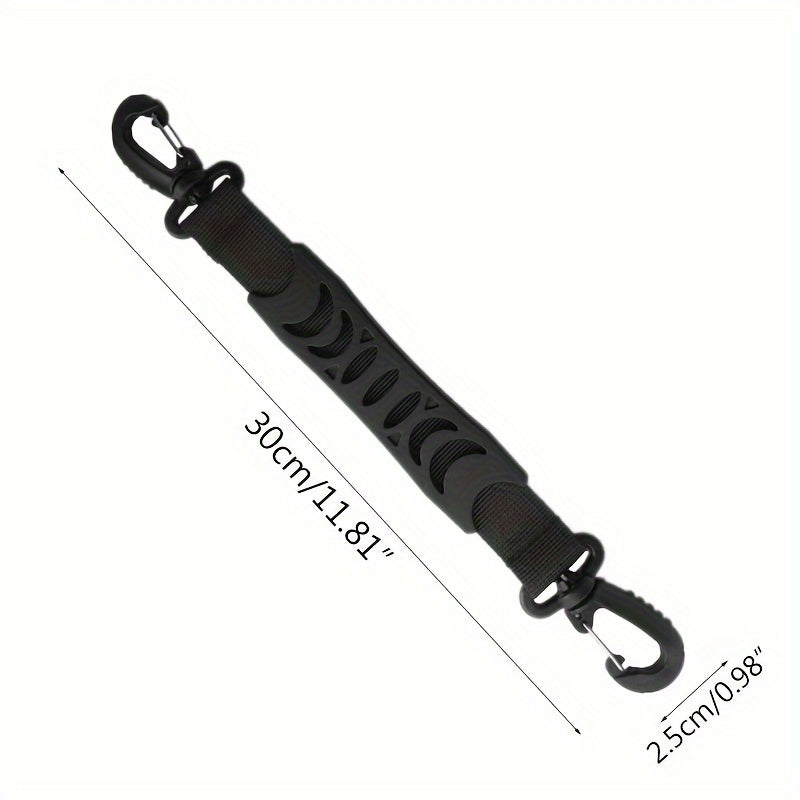 Roller Skate Shoe Lifter Hanging Buckle Strap