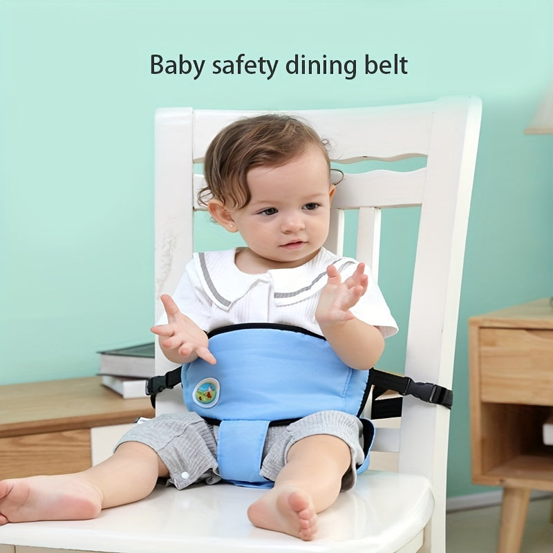 Universal Baby Safety Dining Belt Anti Drop Harness