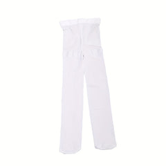 Soft Dance Pantyhose Tights Elastic Breathable Leggings for Girls