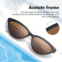 Men's UV Protection Sunglasses for Holiday Beach