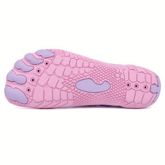 Women's Mesh Water Shoes Quick Drying Barefoot Shoes