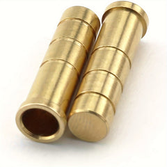 3pcs Brass Arrow Shaft Inserts Archery Accessories