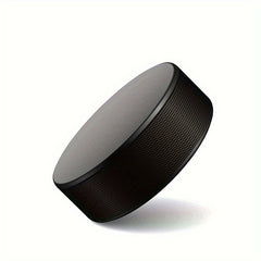 10pcs Ice Hockey Pucks Rubber Hockey Pucks Professional Sports Equipment