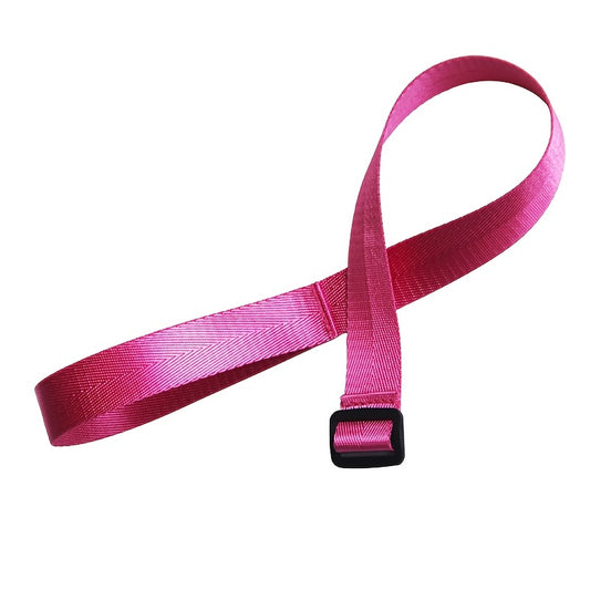 Baby Stroller Safety Belt Non-slip Wrist Strap 2-way Umbrella Car Accessory