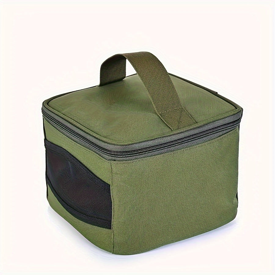 Waterproof Tackle Box Fishing Reel Cover
