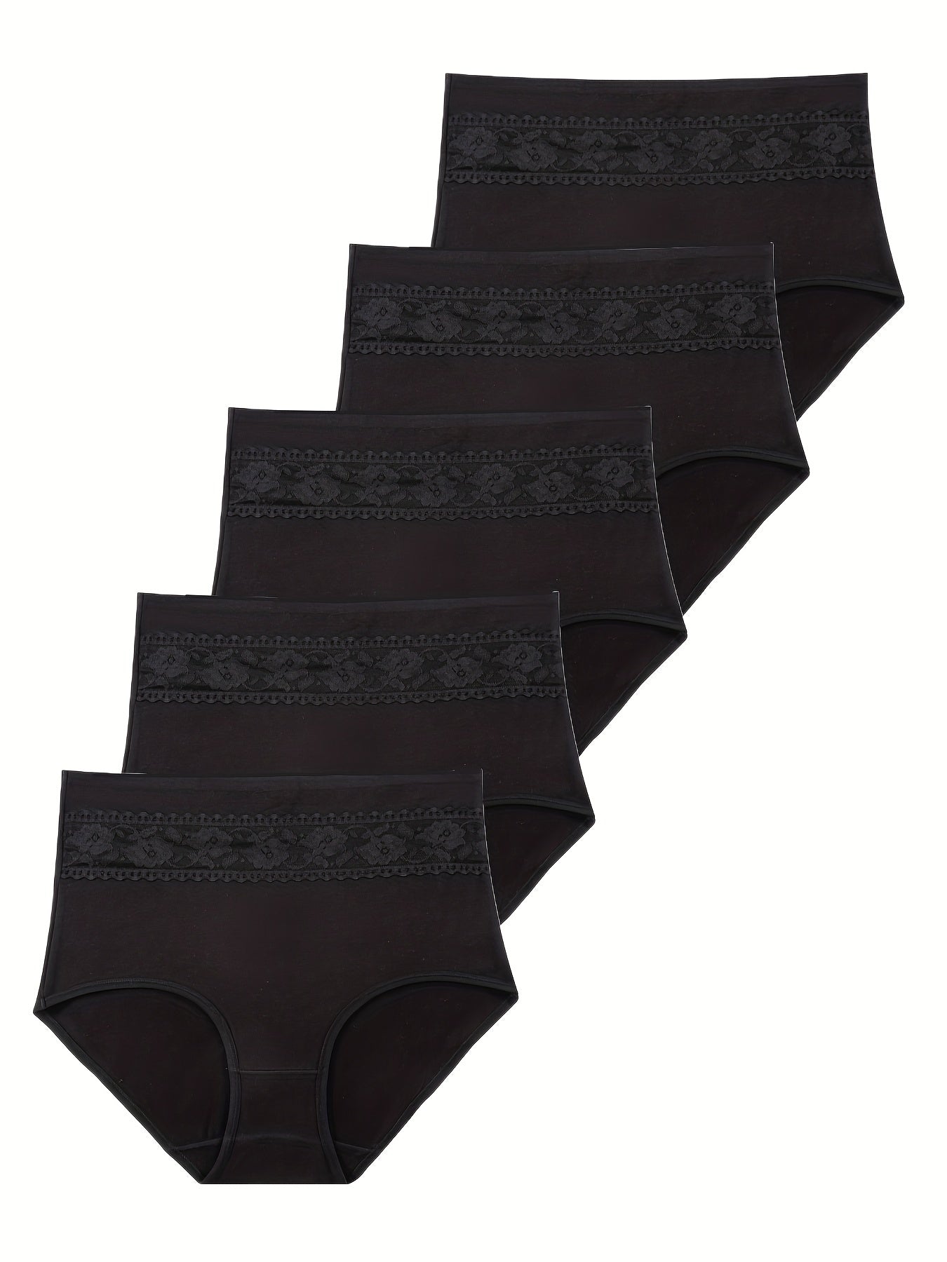 Lace Briefs Intimates Panties Women's Lingerie
