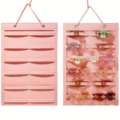 Baby Headband Holder Hanging Storage Organizer for Bows