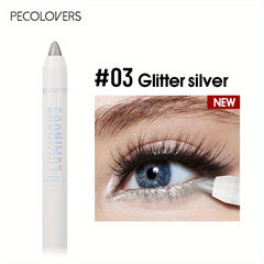 Highlighter Eyeliner Pen Matte Pearly Brightening Eyeshadow Stick