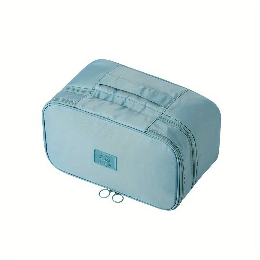 Large Capacity Underwear Storage Bag Multifunctional Clothes Organizer Bag