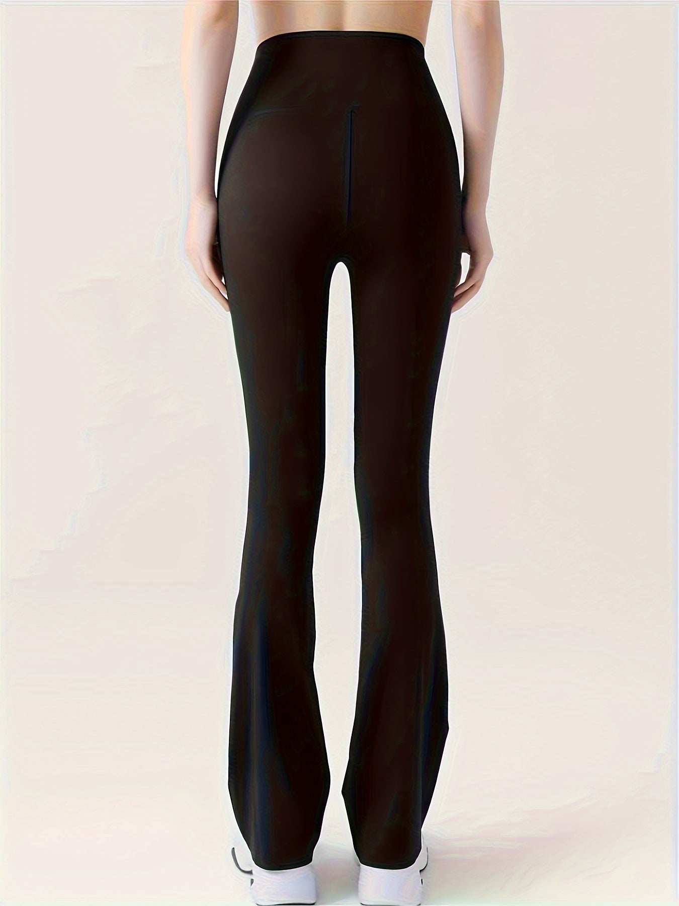 Yoga Micro Cropped Pants