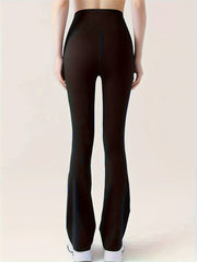 Yoga Micro Cropped Pants