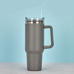 Stay Hydrated Insulated Vacuum Water Bottle Large Capacity