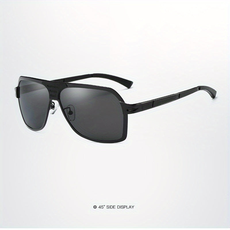 Men's Polarized Sunglasses for Fishing Riding Driving