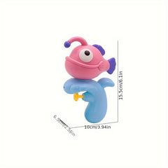 Fun Marine Animal Water Gun for Outdoor Water Fight