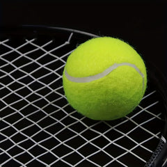 3pcs High Elastic Tennis Balls for Training