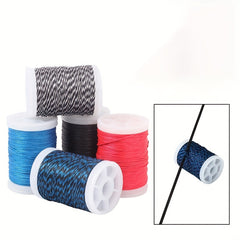 Archery Bow String Serving Thread Durable Nylon String
