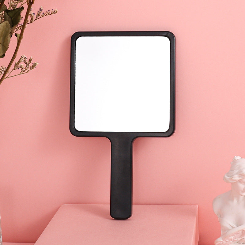 Portable Anti Fog Makeup Mirror Compact Cosmetic Mirror