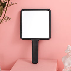 Portable Anti Fog Makeup Mirror Compact Cosmetic Mirror