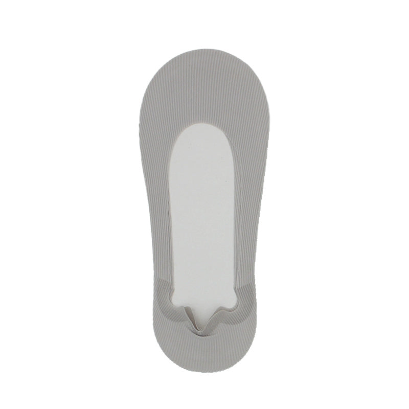 Women's Ultra Thin Invisible Non-Slip Ankle Socks