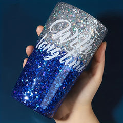 32 Colors Holographic Craft Glitter Resin Art Cosmetic Glitter