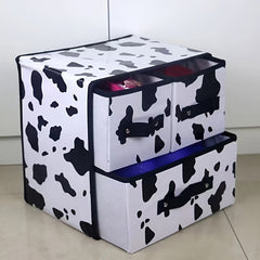 Underwear Storage Box Drawer Room Decor Home Kitchen Bathroom Bedroom