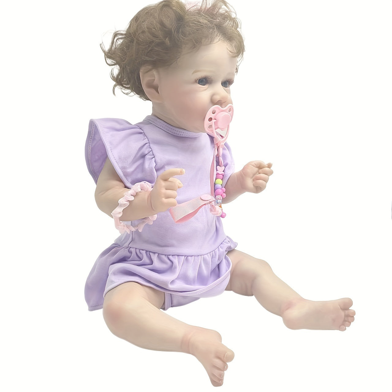 55-88 cm Reborn Doll Birthday Christmas