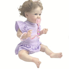 55-88 cm Reborn Doll Birthday Christmas