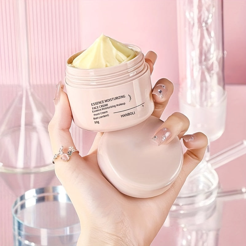 Invisible Pore Concealer Cream Moisturizing for Men and Women