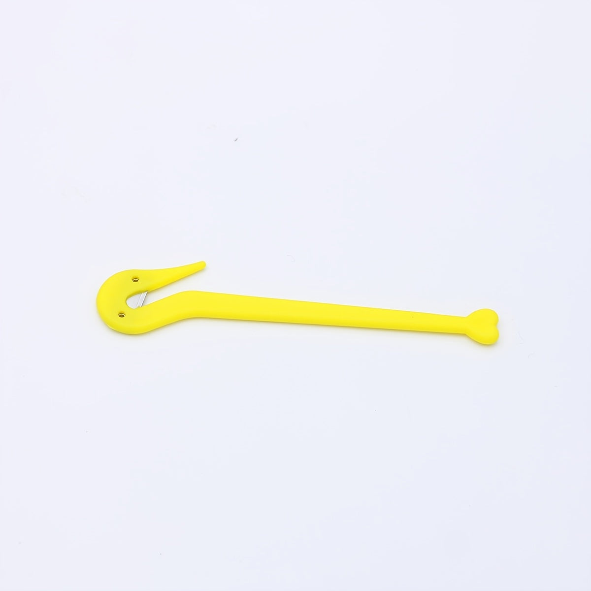 Durable Salon Hair Accessory Hairband Rubber Scissors Won't Damage Hair