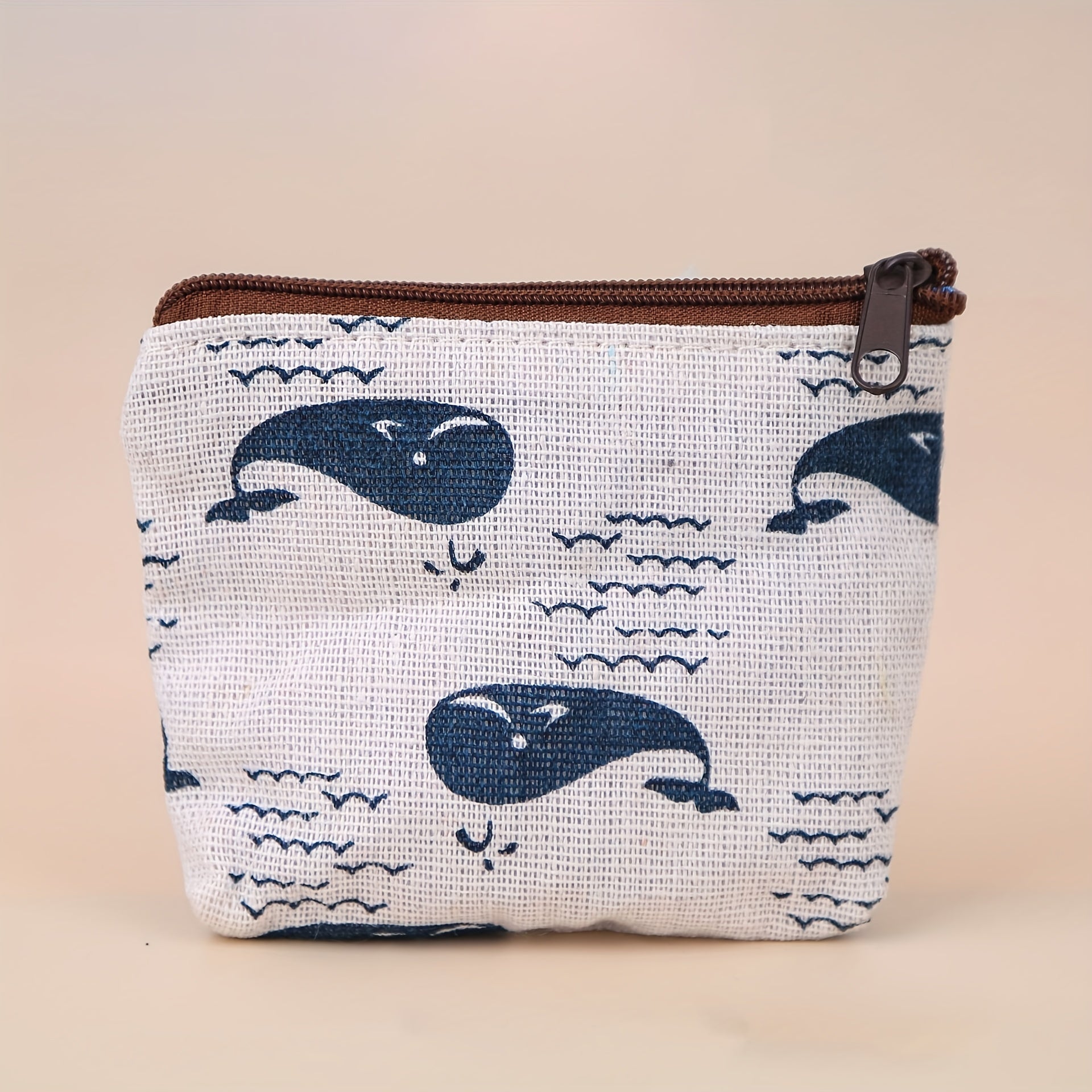 Cartoon Coin Purse Small Storage Bag