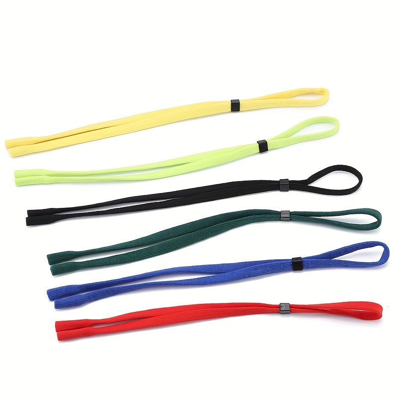 Men's Glasses Strap Non-slip Anti-drop Rope for Reading Sunglasses