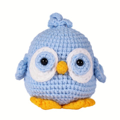 Beginner Crochet Set With Instructions & Tutorials