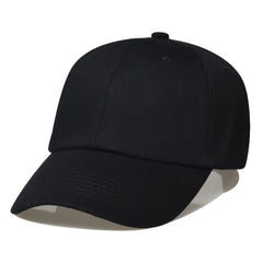 Big Circumference Baseball Cap Sun Hat for Spring and Summer