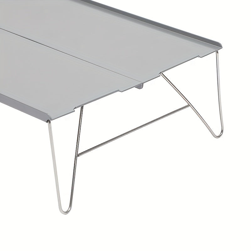 Ultralight Mini Outdoor Table for Camping