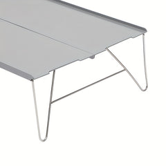 Ultralight Mini Outdoor Table for Camping