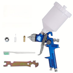 Professional Air Paint Sprayer Gravity Feed