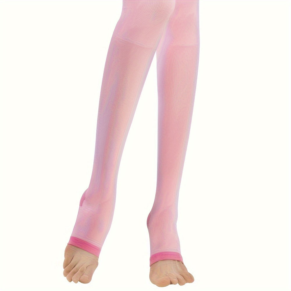 Size Up Toeless 1pair Compression Socks Knee High for Women