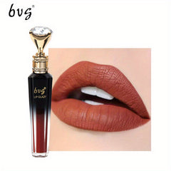 Long Lasting Diamond Lip Glaze for Women